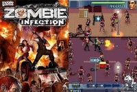 Zombie Infection 1
